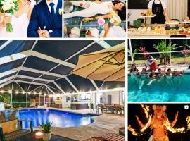 Events Allowed Your West Palm Beach Wedding Venue