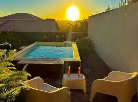 Pitaya Lodge by Lodge Paradise