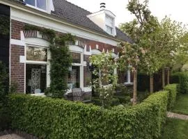 5 Biggetjes Comfortable holiday residence
