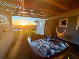 Bwa Floté Lodge by Lodge Paradise