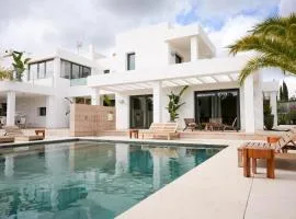 Villa Elísea