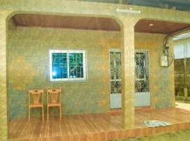 Maison Théodosius Plage avec Parking Intérieur