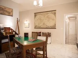 Authentic Sweet Home