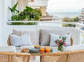 2-BDR SV Elegance Luxury Apt with Shared pool