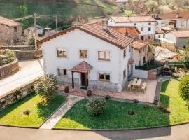 Vivienda vacacional Les Madreñes
