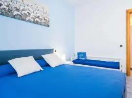 I Tre Delfini apartment in center-Sorrento Coast