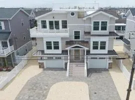 Bright And Spacious Beach Haven Gardens Sleeps Up To 14