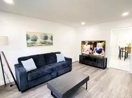 Close to the beach #1 Lovely 2 bedrooms condo
