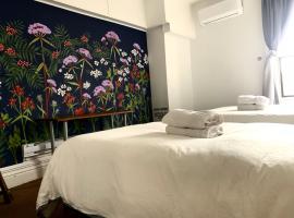 Pensione Popolo, homestay in Montreal