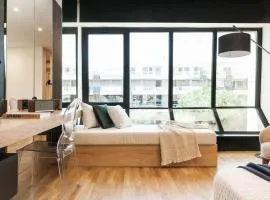 2 Sidebyside Suites In Athens Riviera By The Olon