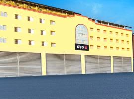 Hotel O Sahasra Residency Near Nexus Hyderabad, hotel v destinaci Hajdarábád