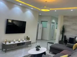 Vintage Heights, Lekki