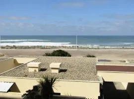 Résidence Oceanides - Appartement classé 2 en duplex belle vue océan, 1 chambre, 4 couchages, Lacanau Océan MAE-0551