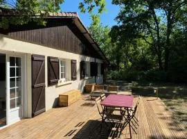Résidence 04094-lacanau - Maison familiale dans un complexe au calme près du lac MAE-0971