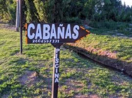 Cabañas EL SOL
