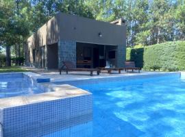 Las Lechuzas, hotel a Isla del Rincón