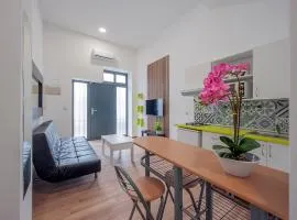 J&N Apartament La Palmera 2