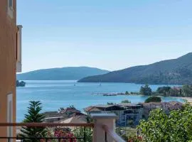 San Lazzaro Sea View Apartments