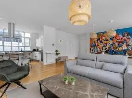 Luxury Apartment in Reykjavik