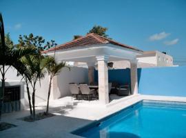 pavilus, Hotel in Punta Cana