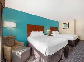 Best Western Central City