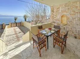 Amazing Home In Diakopto Achaias P,