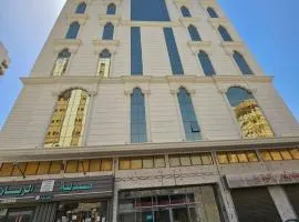 فندق الماسة ذاخر