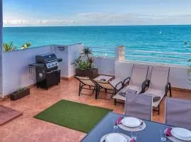 Beach Penthouse Torrenueva
