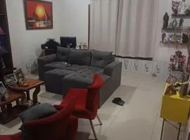 cantinho da família