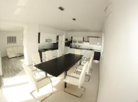 Bella Vita, място за настаняване на самообслужване в Постойна