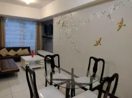 807 Espectacular Apartamento en la ciudad