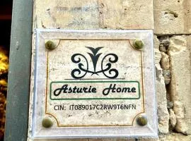 Asturie Home