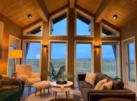 Premium cottage in Selfoss
