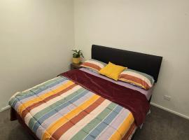 Blenheim Accommodation, ubytování v soukromí v destinaci Blenheim