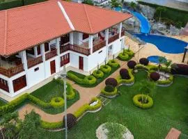 VILLA ORION piscina y discoteca PRIVADA K18