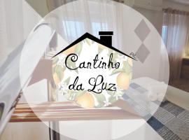 Moradia T2 em bairro pitoresco da Covilhã