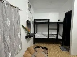 AA Hostel、エルニドのホステル