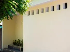 Hostal NicaBliss、マナグアにあるアウグスト・セサル・サンディーノ国際空港 - MGAの周辺ホテル