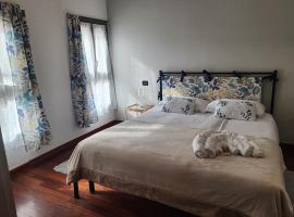 La Corte Guesthouse, hotel v destinaci Cornate dʼAdda
