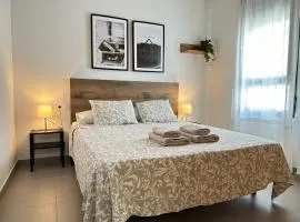 Apartamentos Vernia 5-19