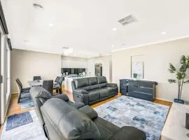 New Berwick Waters Family Estate in Clyde North