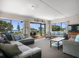 Waihi Beach Break