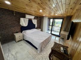 Daly Resort 3, hotel in Sapanca