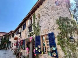 Val'quirico Auguri Zócalo II, Depto 5 Camas