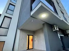 Modern apartment