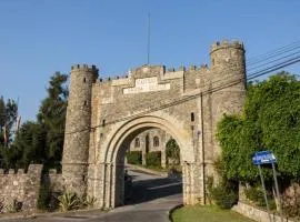 Hotel Castillo de Santa Cecilia