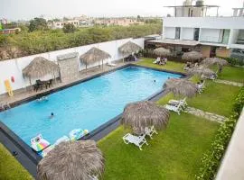 Hotel Kendari - Chincha
