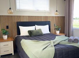 Havelock North Holiday Park