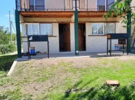 Turismo Aparts Cabaña 8