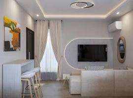 Kaltors Mini Apartment, hotell sihtkohas Lagos